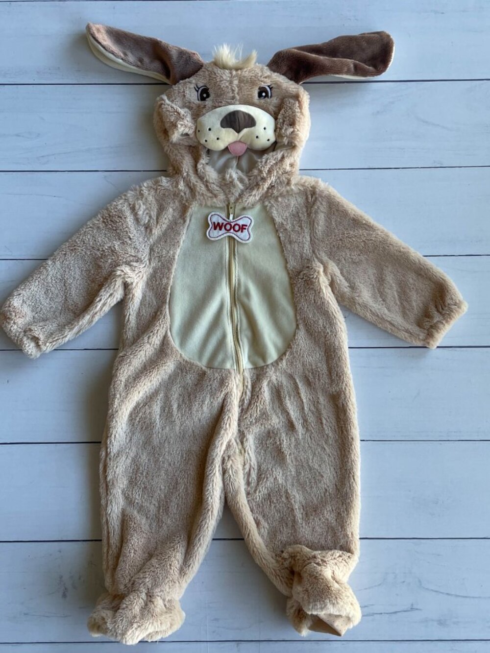 Entire Closet $5! 6-9 Month Humane Society of the United States Puppy Dog Doggie - Picture 2 of 8